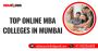 Top Online MBA Colleges in Mumbai