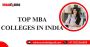 Top mba colleges in india