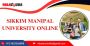 Sikkim Manipal University online Sikkim Manipal University online