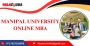 Manipal University Online Mba Manipal University Online Mba
