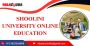 Shoolini University online education Shoolini University online education