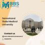 Samarkand State Medical University: A Comprehensive Overview