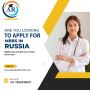 MBBS in Russia