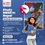 How to Crack MBBS Entrance Exam in Nepal?