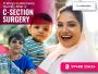 Fast Recovery After C-Section with Expert Help