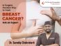 Is Surgery the Only Answer for Breast Cancer? 
