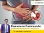 Diagnosis and Treatments for Gastrointestinal Cancers 
