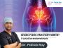 Struggling with intense pelvic cramps every cycle