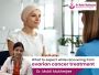 Steps to Heal After Ovarian Cancer Treatment