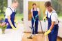 Commercial Cleaning Services Oakville – Reliable & Professio