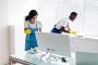 Janitorial Services Toronto – MCA Group Keeps Your Business 
