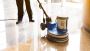 Professional Floor Waxing Services for Homes and Offices in 