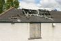 Roof Storm Damage Service in Pittsburgh