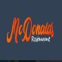 Mcdonalds Restaurant