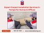 Get Soft, Fresh Floors with Carpet Installation in Tempe
