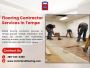 Flooring Contractor in Tempe – Transform Your Interiors