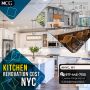 Kitchen Renovation Cost NYC