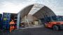 Container Canopies