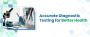 Comprehensive Laboratory Testing at MCH | Your Reliable Heal