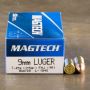 9mm Ammo Near Me
