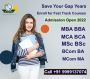 Online Fast-Track Graduation Degree Courses – 2025