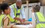 Train for Success: Leadership & Construction Workforce Progr