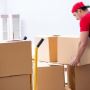 Residential Movers Virginia    