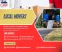Apartment Movers in Northern Virginia