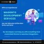 MAGENTO ECOMMERCE DEVELOPMENT