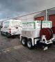 Hydro Jet Drain Cleaning Services by Ming's Contracting Dyna