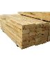 Timber posts