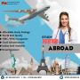 Nile Education Consultancy | Study MBBS in Abroad | Admissio