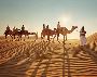 Desert Safari Dubai
