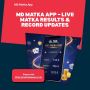 MD Matka App – Live Matka Results & Record Updates