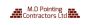 Expert Repointing Services in London – M.D Pointing Contract