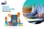 Best Payroll Outsourcing Company - MDR HR