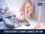 Expert Solutions for Statutory Compliance in HR with MDRHR