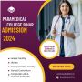 Top Paramedical College in Patna