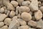 Limestone River Rock (3-6) Supplier In Kitchener| Meadow Acr