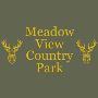 Discover Meadow View Country Park – Book Your Escape Today!