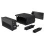 High-Quality Plastic Enclosure Box for Electronics