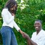 Stunning Featured Weddings: Captivating Photoshoots in Bosto