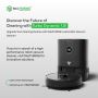 Discover the future of effortless cleaning with our Automati