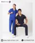 Upgrade Your Wardrobe with Our Best-Selling Medical Scrubs a