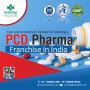 Start Your Business with the Best Pharma Franchise Company!