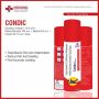 Affordable Diclofenac Sodium Spray for Back Pain!