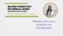 Medical School Admissions Consulting Company