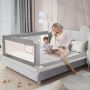 Choosing the Best Bed Rails for Home Care