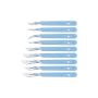 Choosing the Right Surgical Scalpel for Your Medical Practic