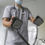 Cardiac Emergencies: Advanced Treatment Methods Using Defibr